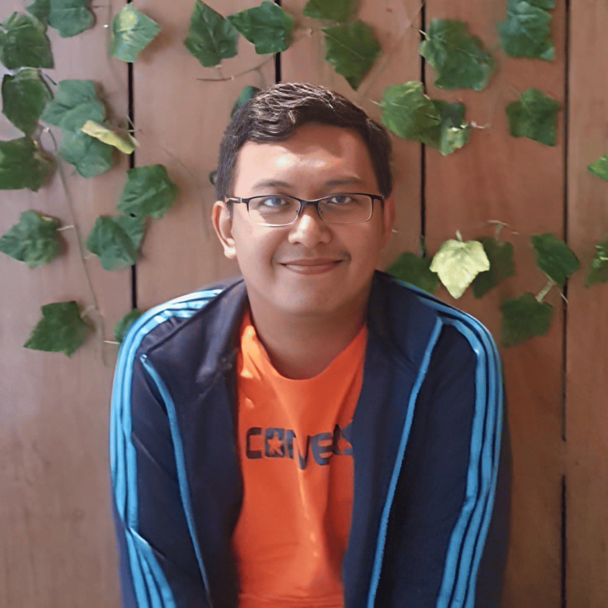 Kak Andri Lesmana